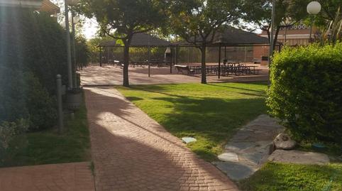 Foto 2 de Piso de alquiler en Castillo Campodón, Villaviciosa de Odón