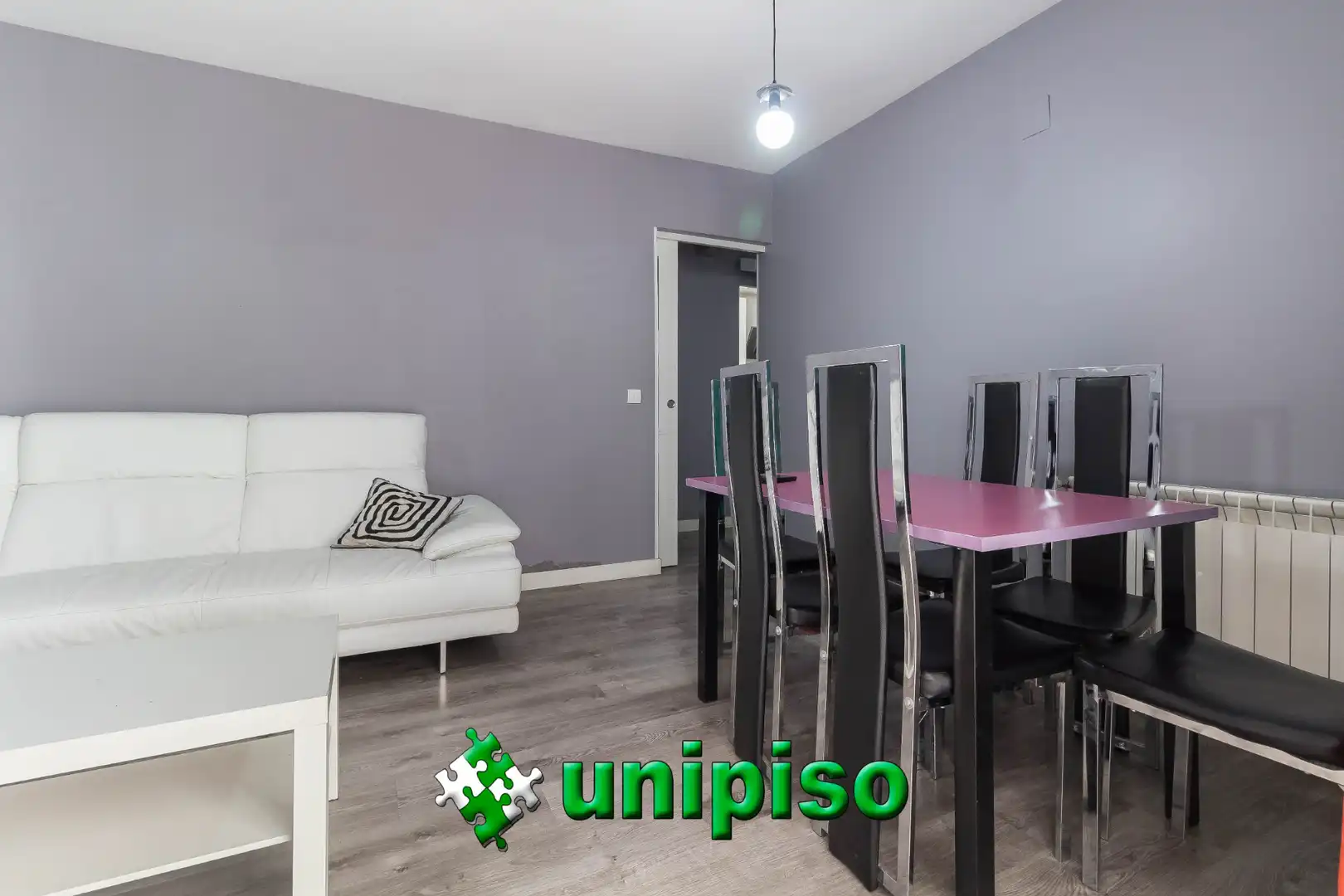 Comedor de Piso en venta en Leganés con Aire acondicionado, Calefacción y Terraza