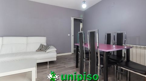 Foto 5 de Piso en venta en Casco Antiguo, Leganés