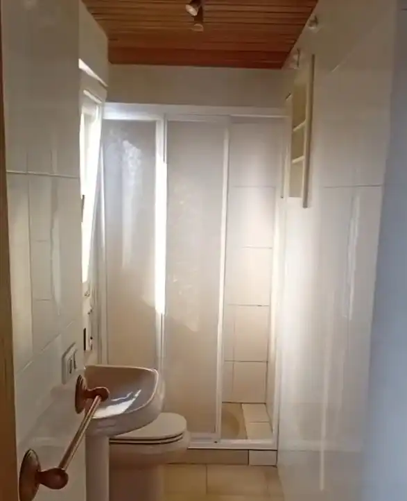 Flat for rent in Avenida Val Miñor, 47, Nigrán centro