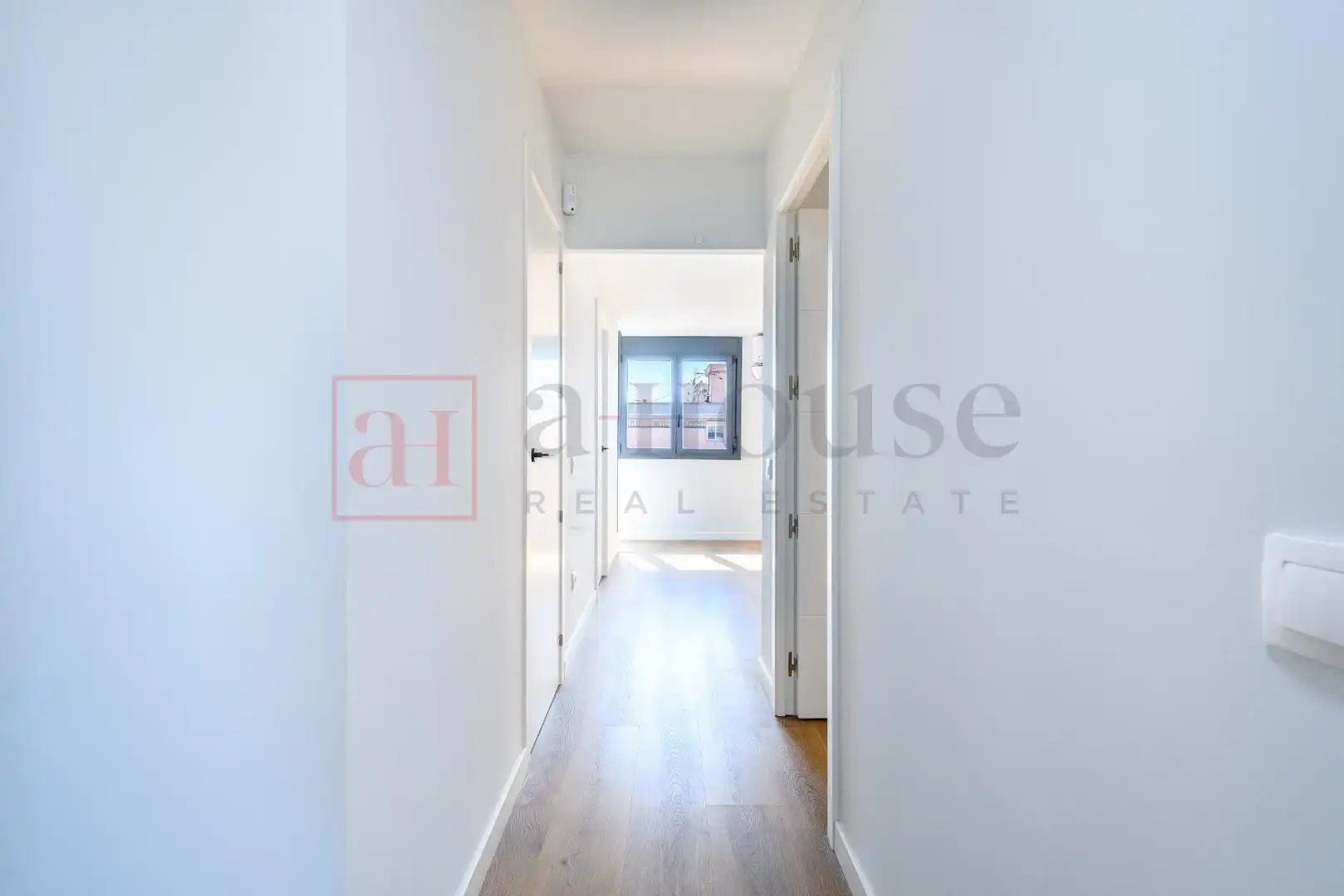 Piso en venta en Barcelona con Aire acondicionado, Calefacción y Parquet