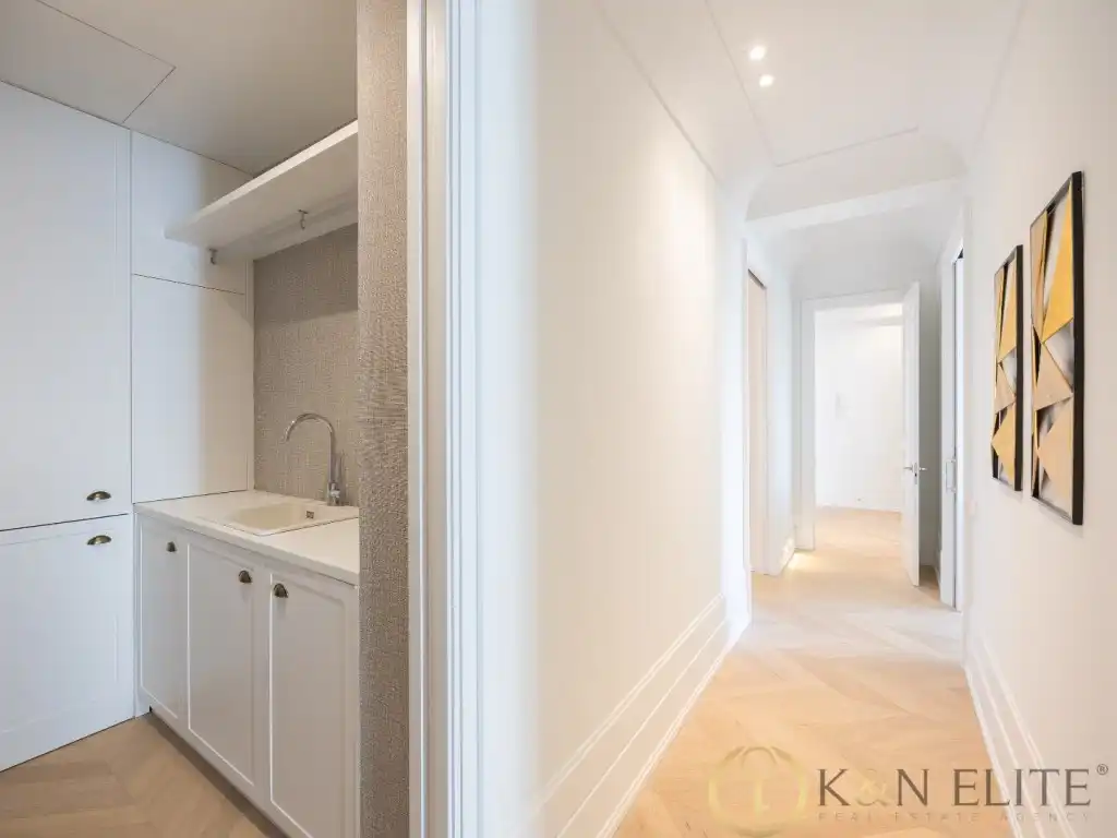 Flat with lift for sale in Calle Juan Bravo, imagen 12