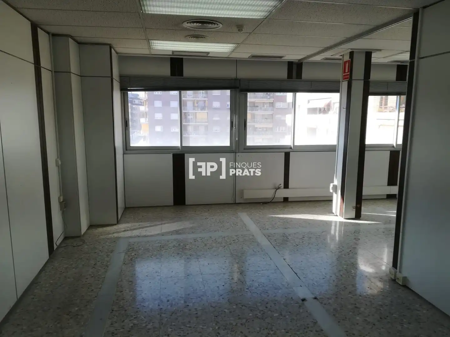Büro zur Miete in de Pompeu Fabra, imagen 10