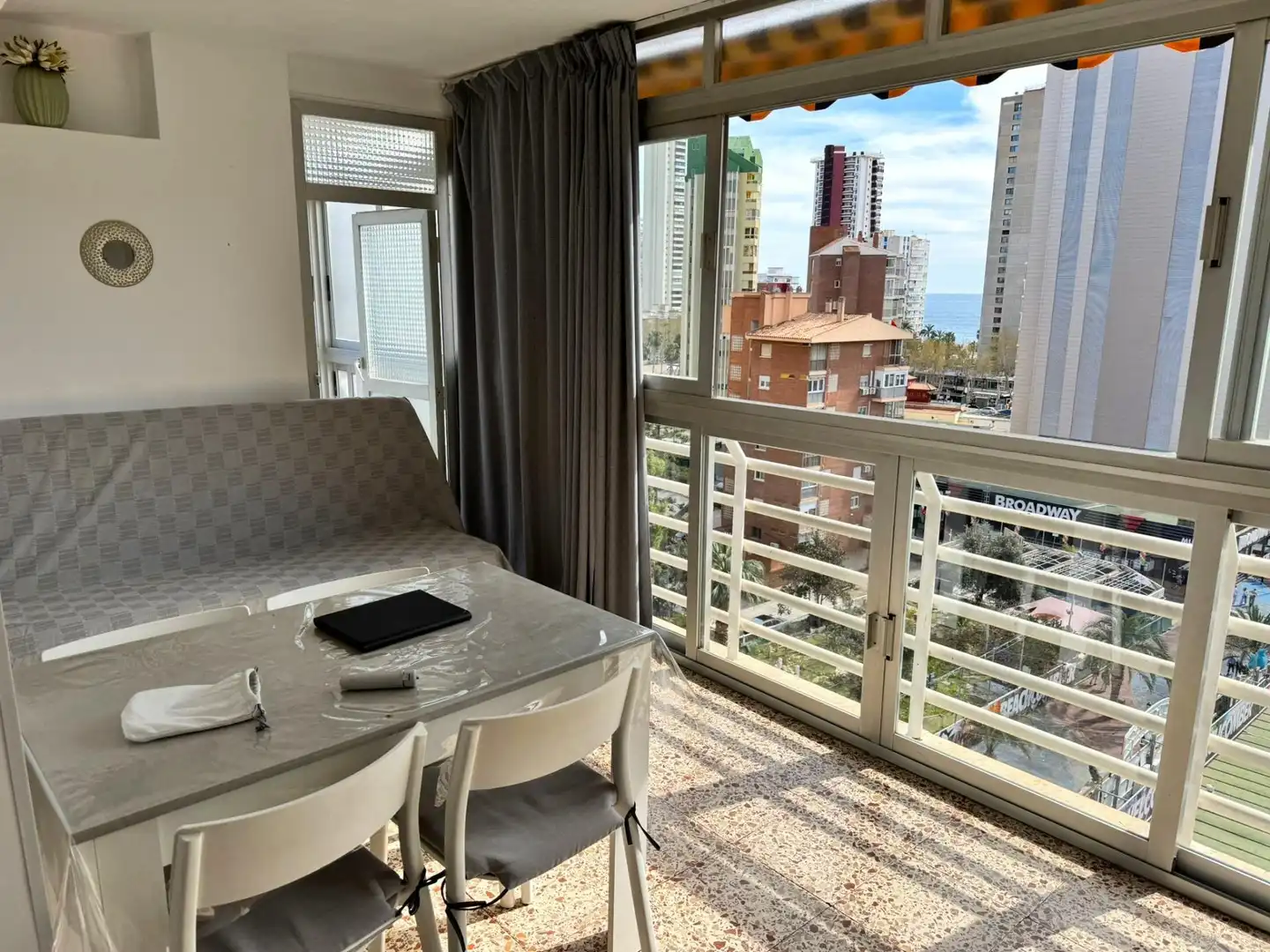 Apartment with lift for sale in Playa de Levante, imagen 6