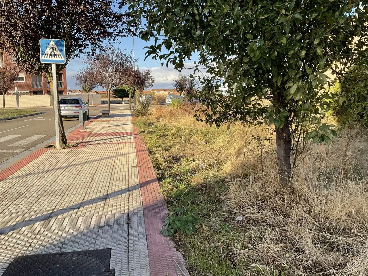 Terreno residencial en venta en Calle Río Palomarejos, imagen 8