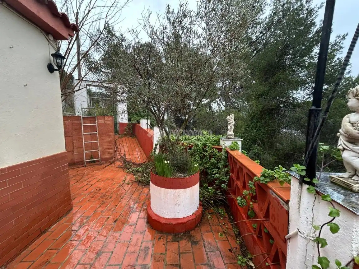 Casa en venda a Vallirana, imagen 3