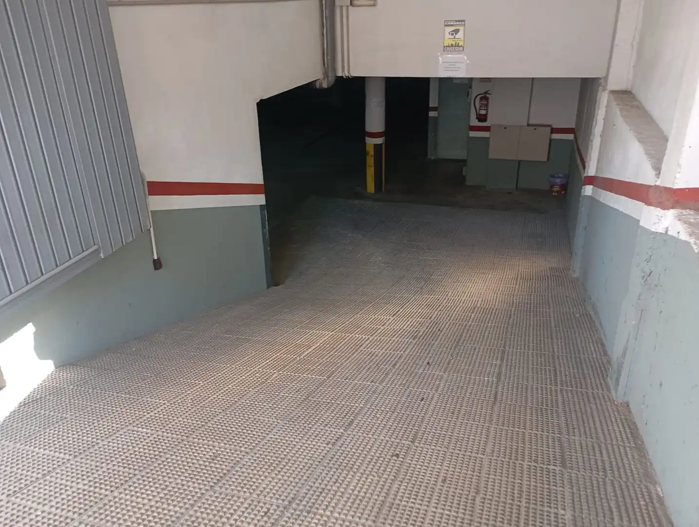 Aparcament en venda a Valdepeñas, imagen 6