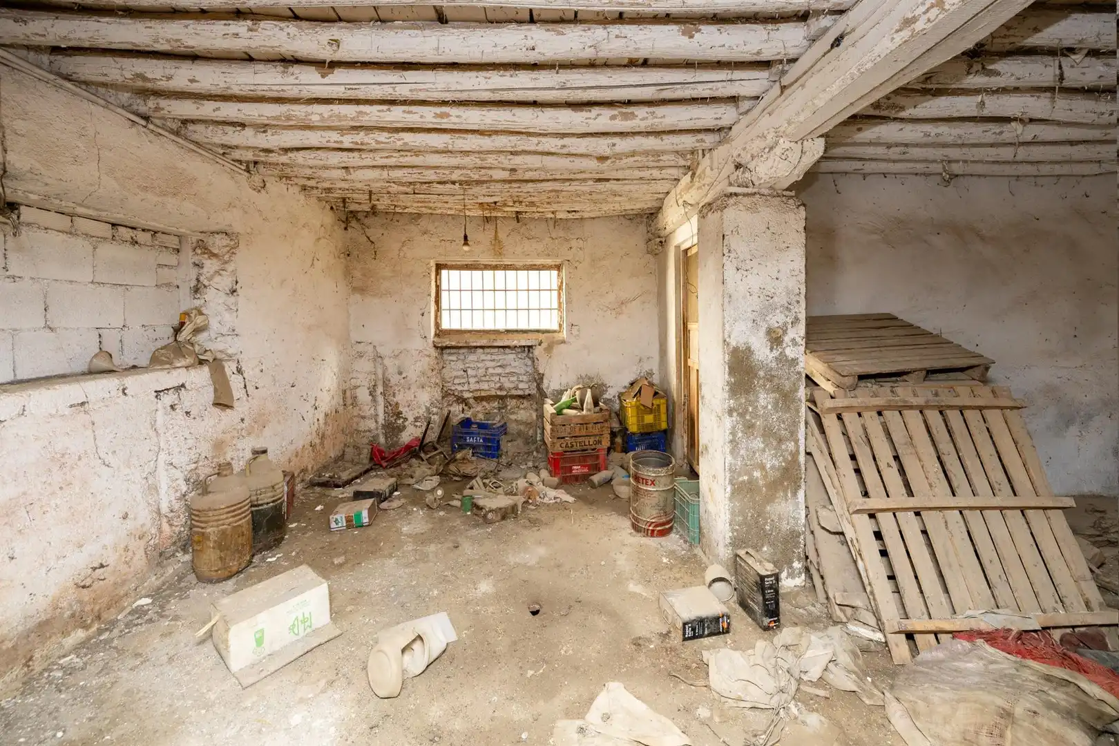 Casa o xalet en venda en Fuente Vaqueros