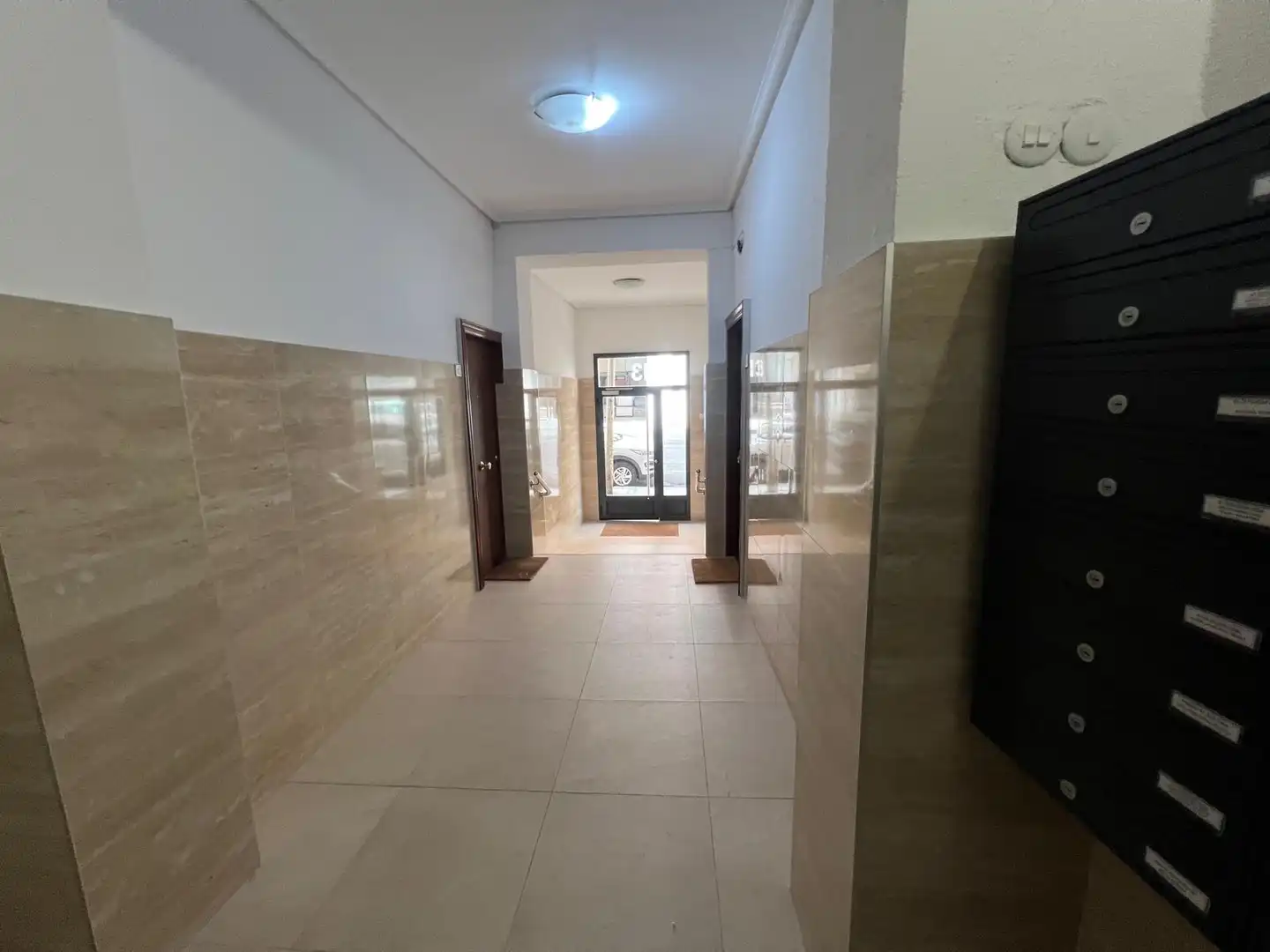 Piso en venta en Bilbao  con Calefacción