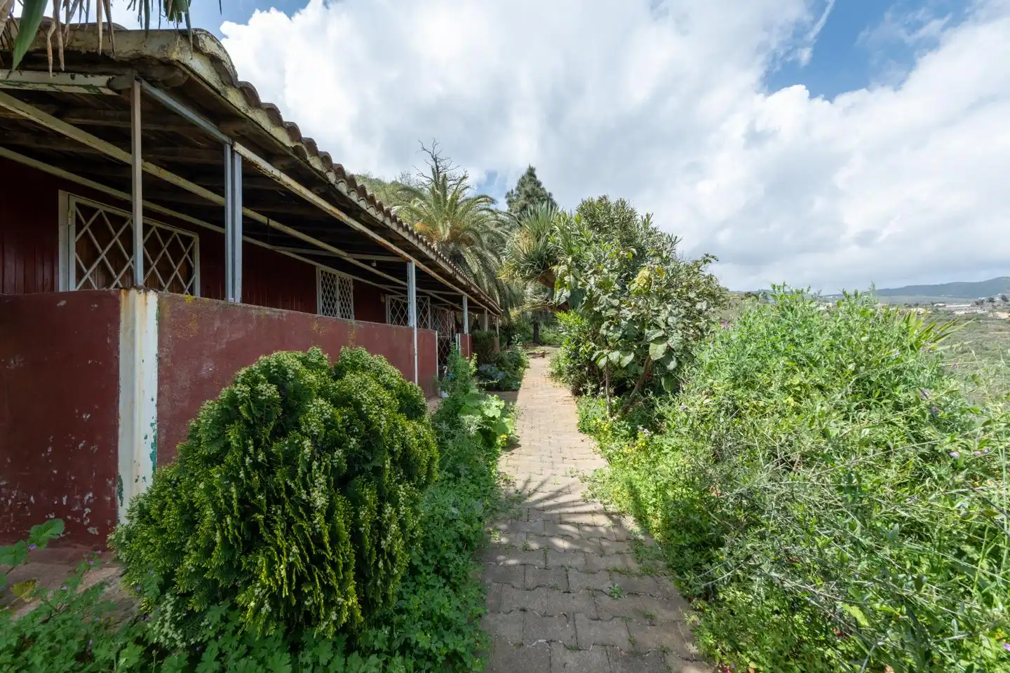 Haus zum Verkauf in Vega de San Mateo, imagen 19