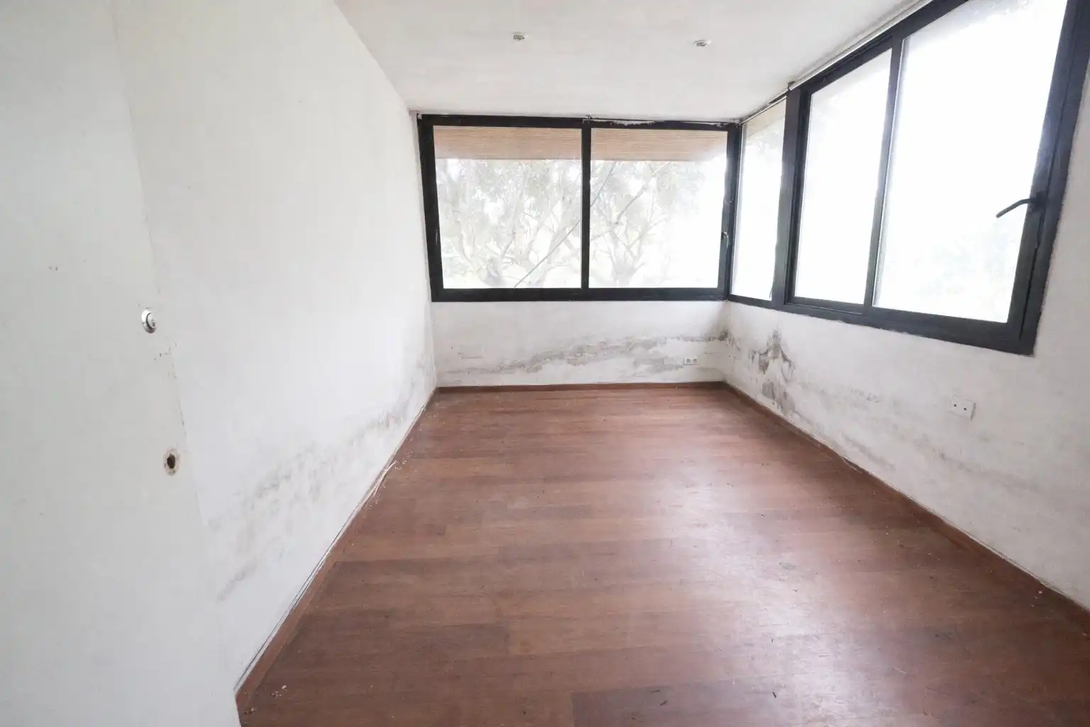Casa o xalet en venda en Cabrils amb Jardí privat, Parquet i Piscina
