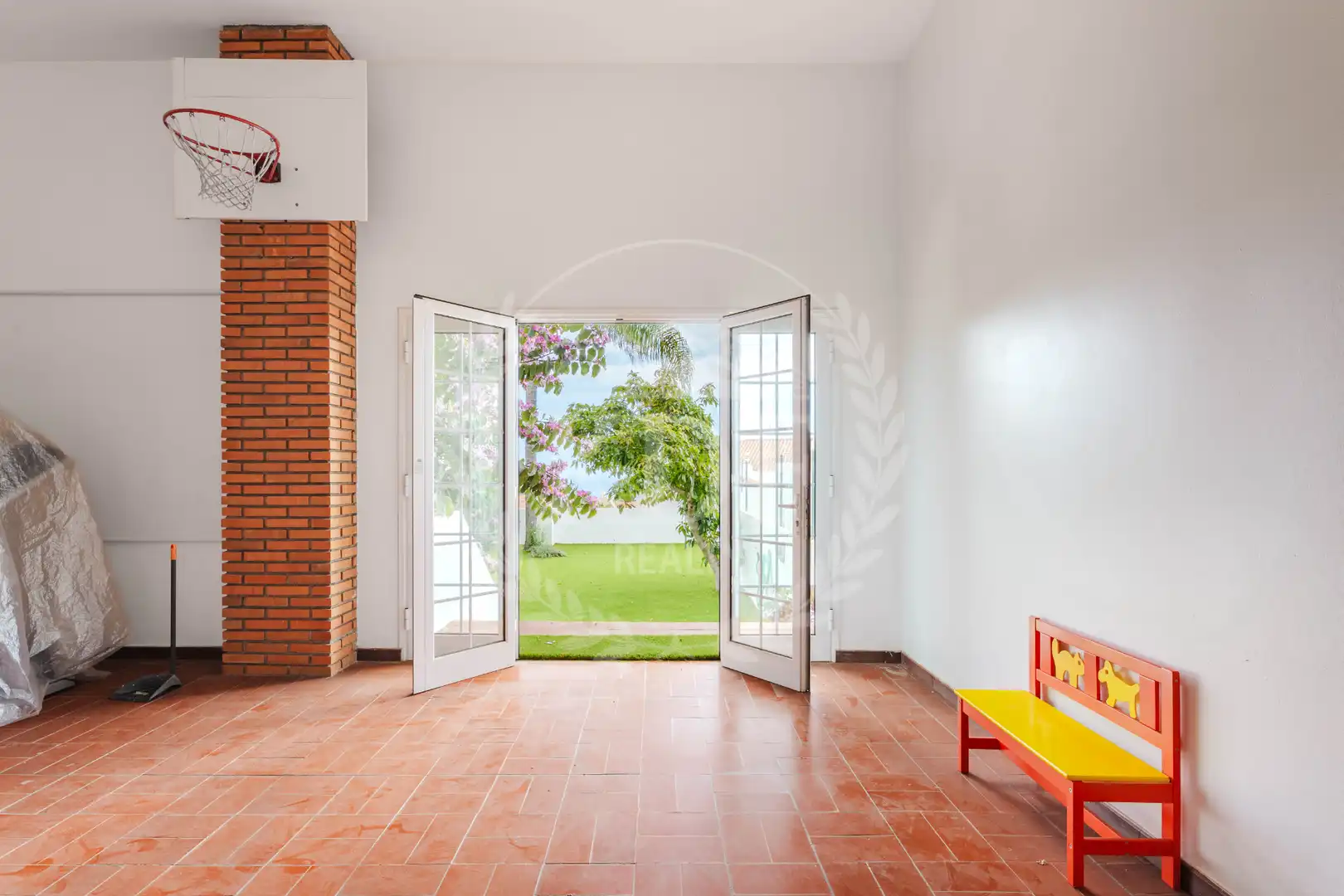 Casa adosada en venda en Santa Cruz de Tenerife amb Jardí privat, Terrassa i Balcó