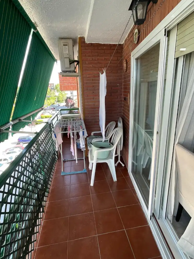Flat with lift for sale in La Dehesa - El Pinar, imagen 6