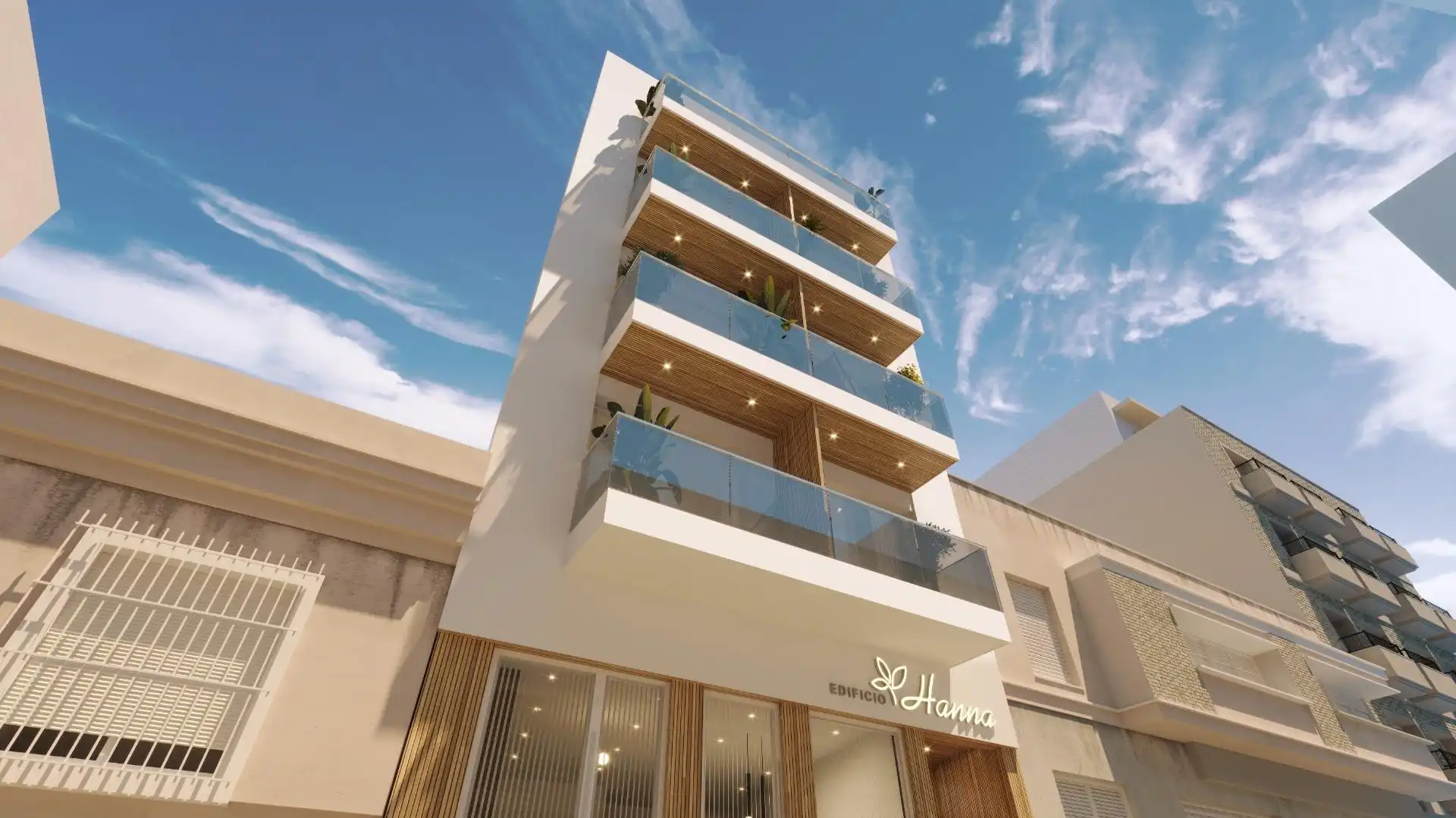 Apartamento con piscina en venta en Calle Patricio Zammit, imagen 5