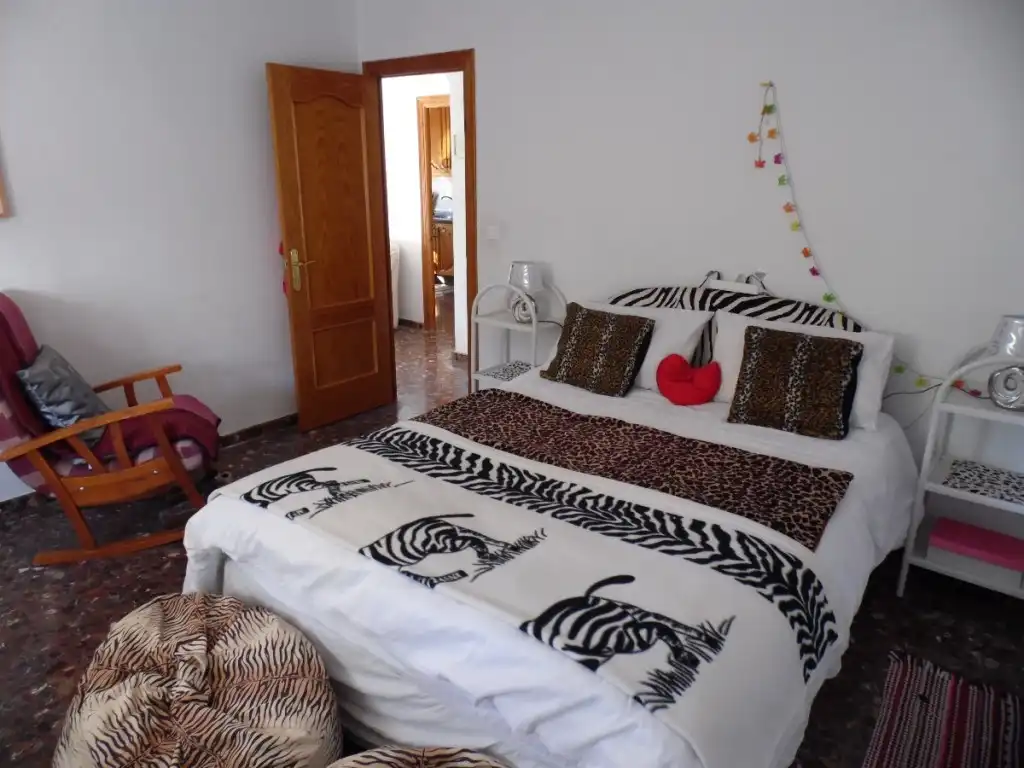 Chalet en venta en Cútar, imagen 14
