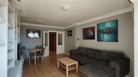 Photo 2 of Flat to rent in Puerta Blanca, Málaga