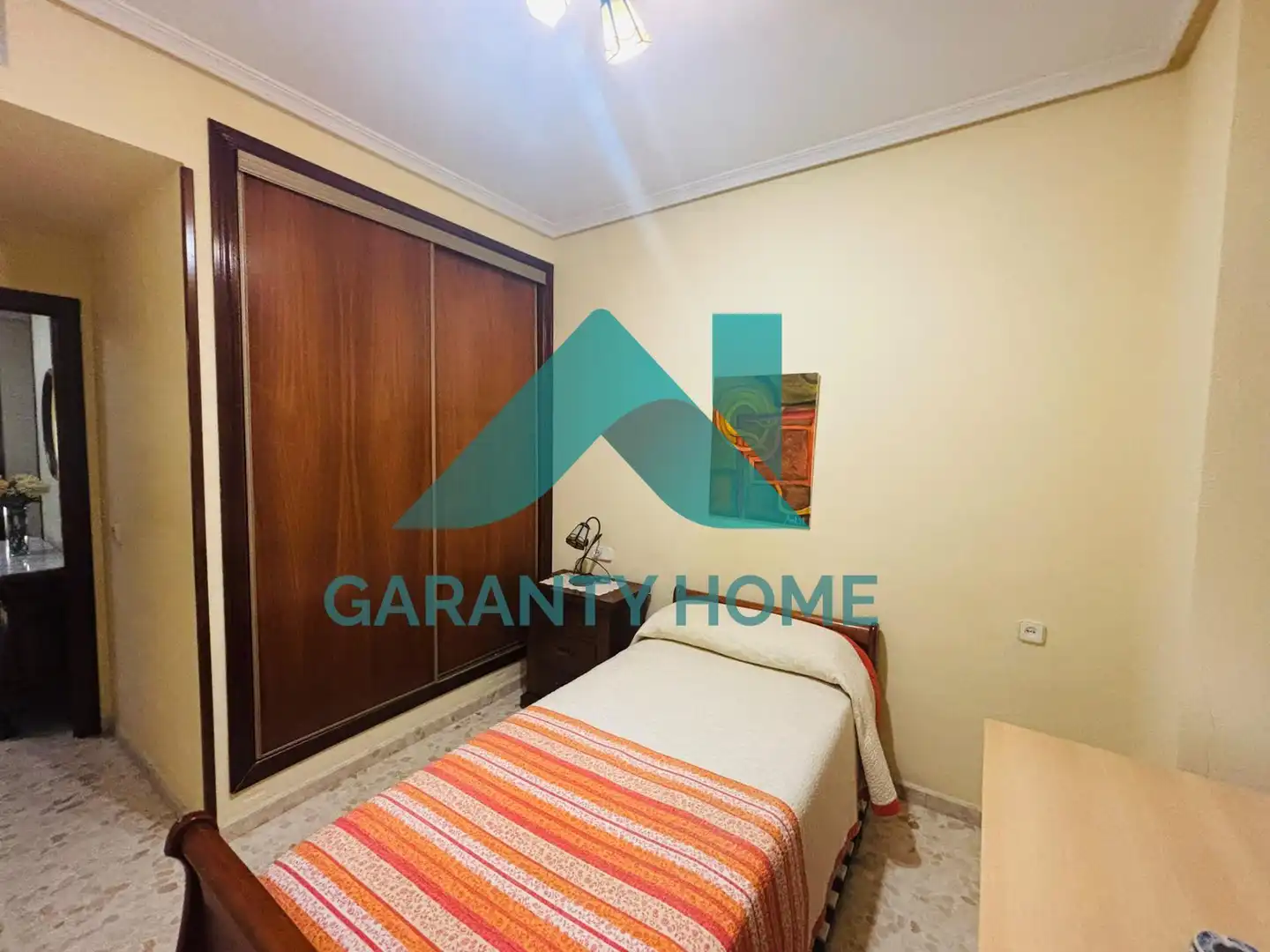 Flat with lift to rent in Ruta de la Plata, imagen 5