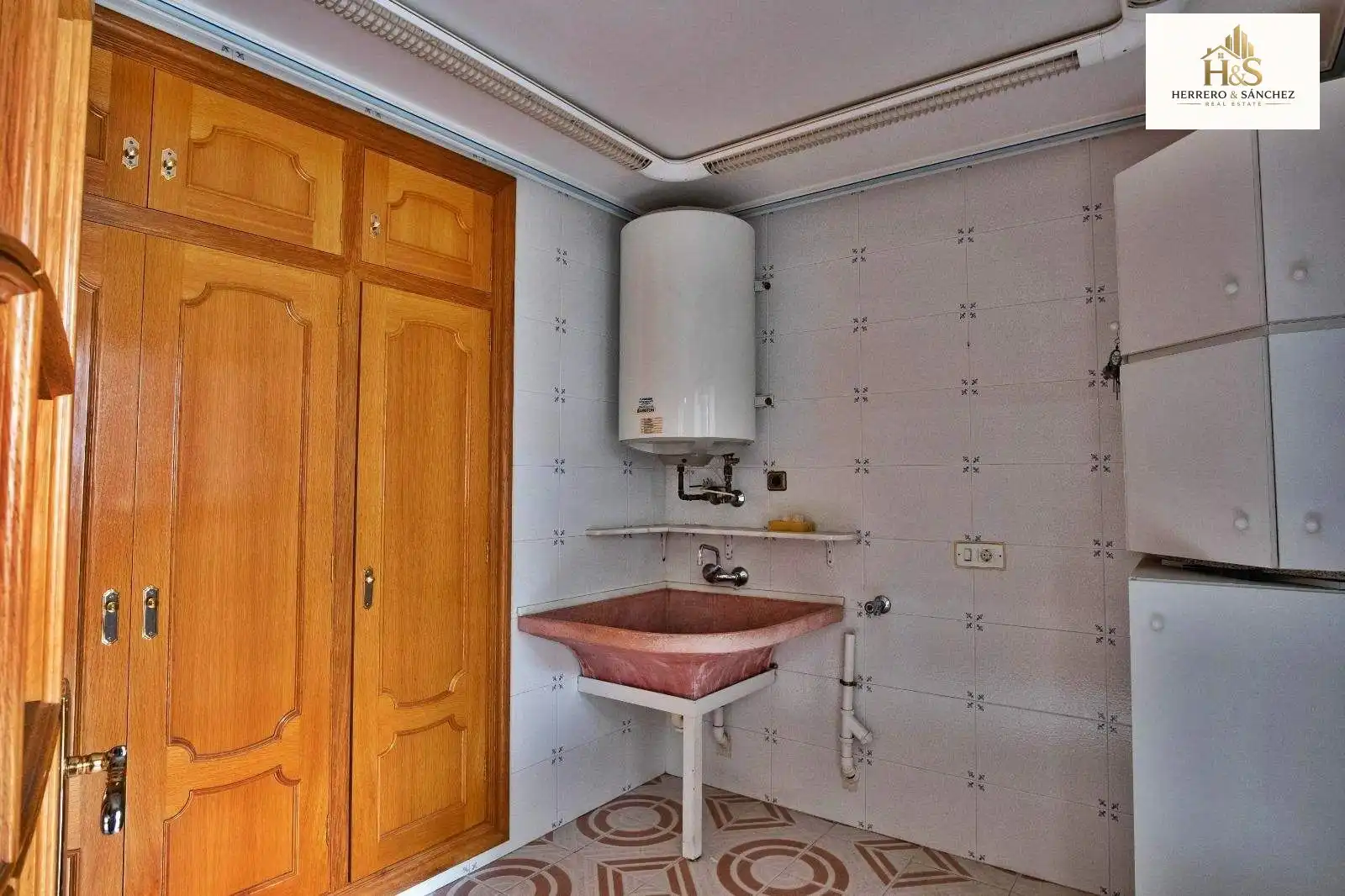 Résidentiel avec ascenseur à vendre à Calle SANTA ROSALIA, imagen 17