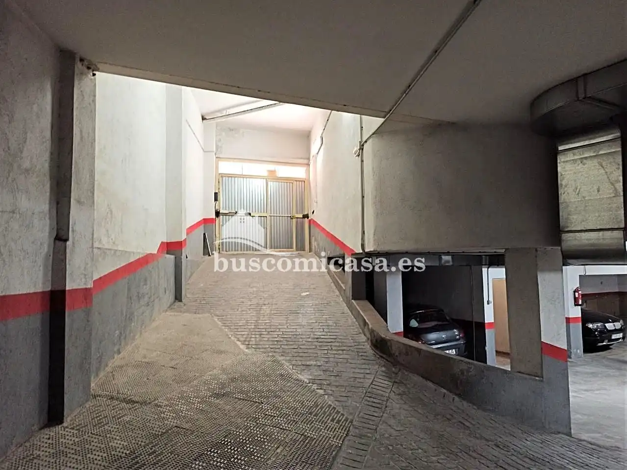 Dachboden zum Verkauf in Torredelcampo mit Klimaanlage, Terrasse und Abstellraum