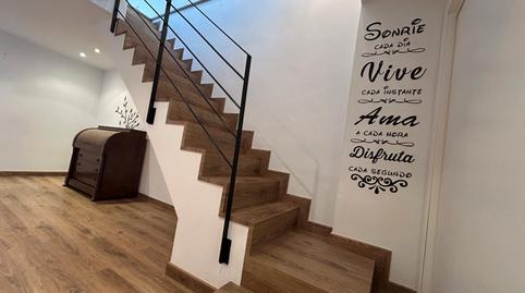 Foto 4 de Àtic en venda a Avinguda Camí Nou, 97, Benetússer, Valencia