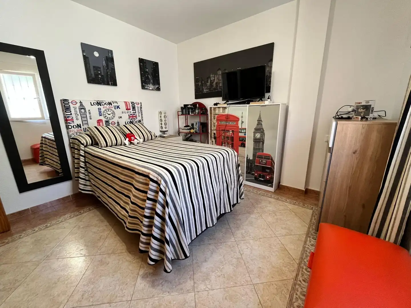 House with terrace for sale in Calle RUGGERO GASPARET, imagen 14