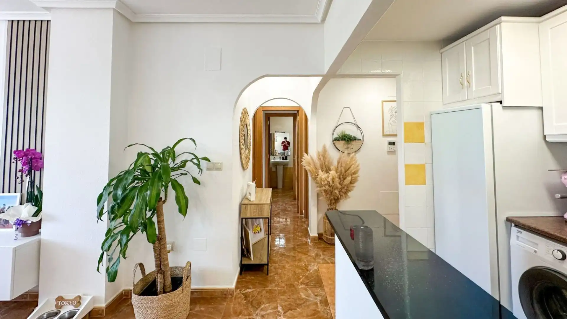 Apartment with pool for sale in Puerto Deportivo, imagen 5