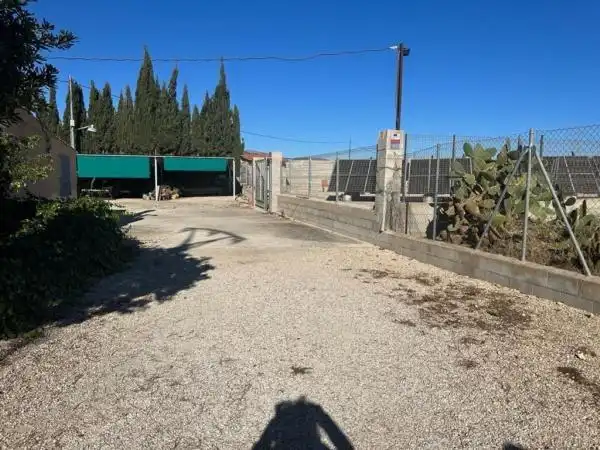 Villa avec piscine à vendre à Monóvar  / Monòver, imagen 9