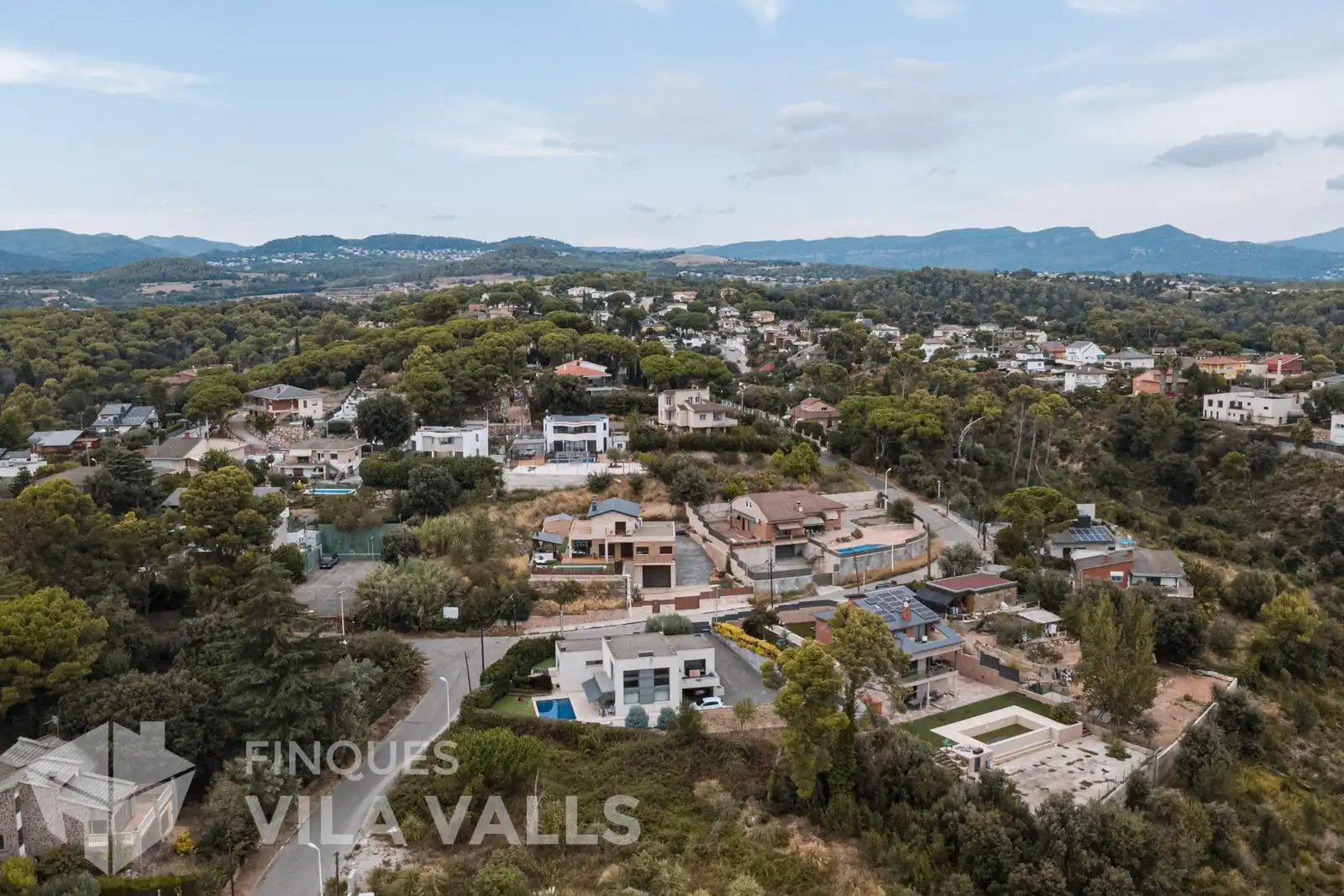 Lands and plots for sale in Caldes de Montbui, imagen 5