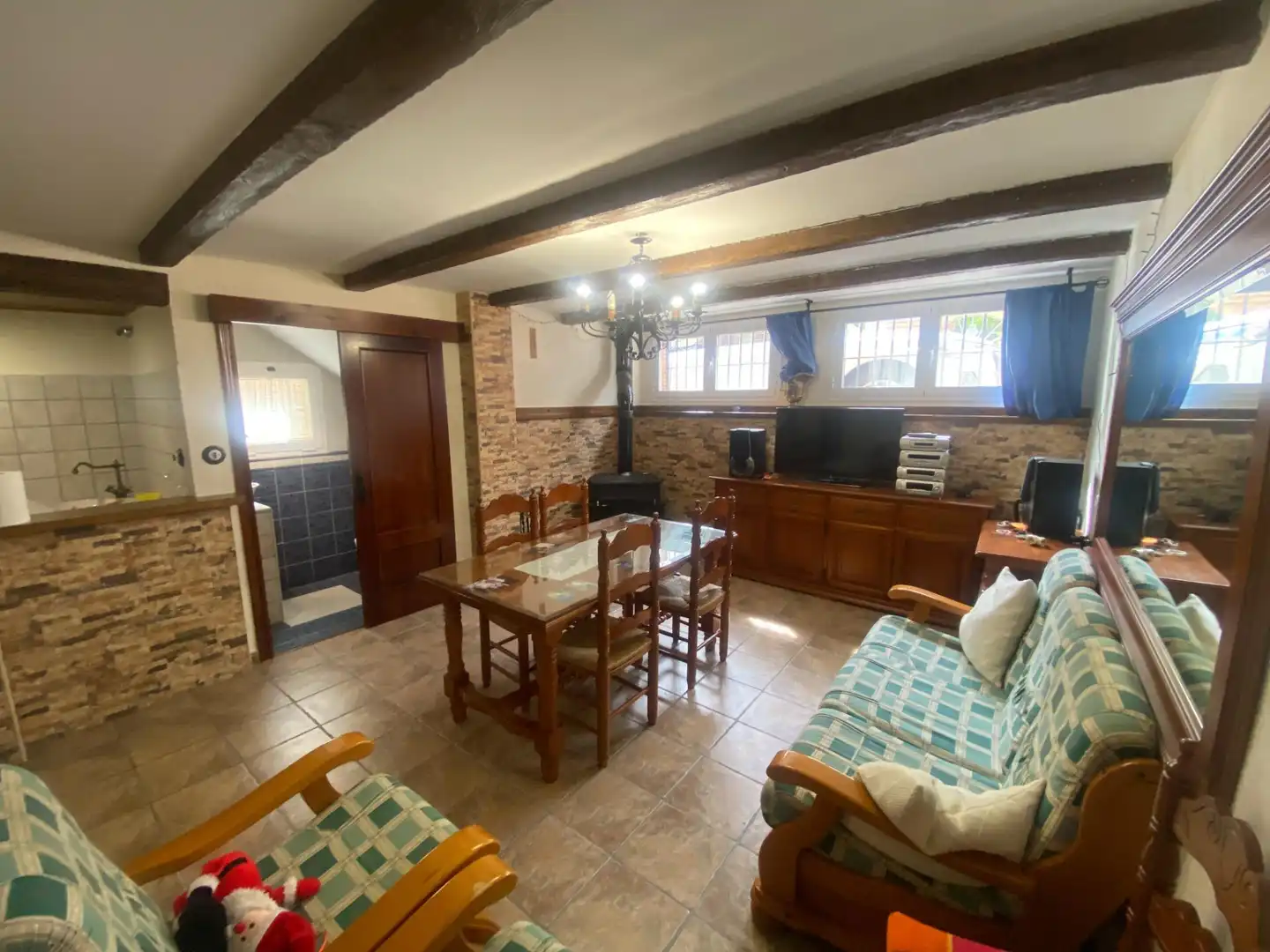 Adosado con terraza en venta en Calle Lopez Mezquita, imagen 67