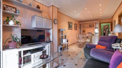 Foto 5 de Pis en venda a Carretera de Mejorada, Parque Roma - Coronas, San Fernando de Henares