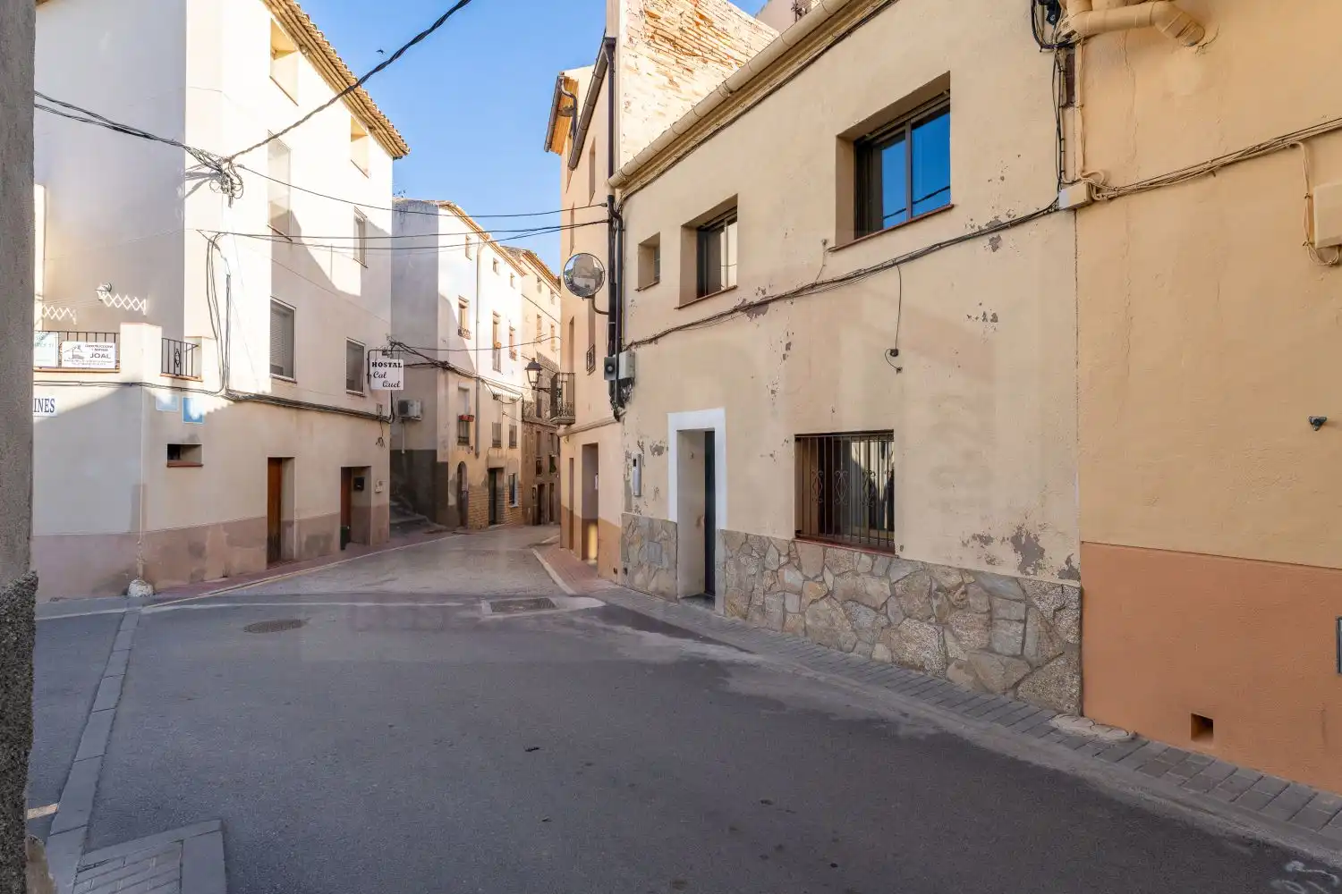 Casa o chalet en venta en Bellmunt del Priorat, Tarragona