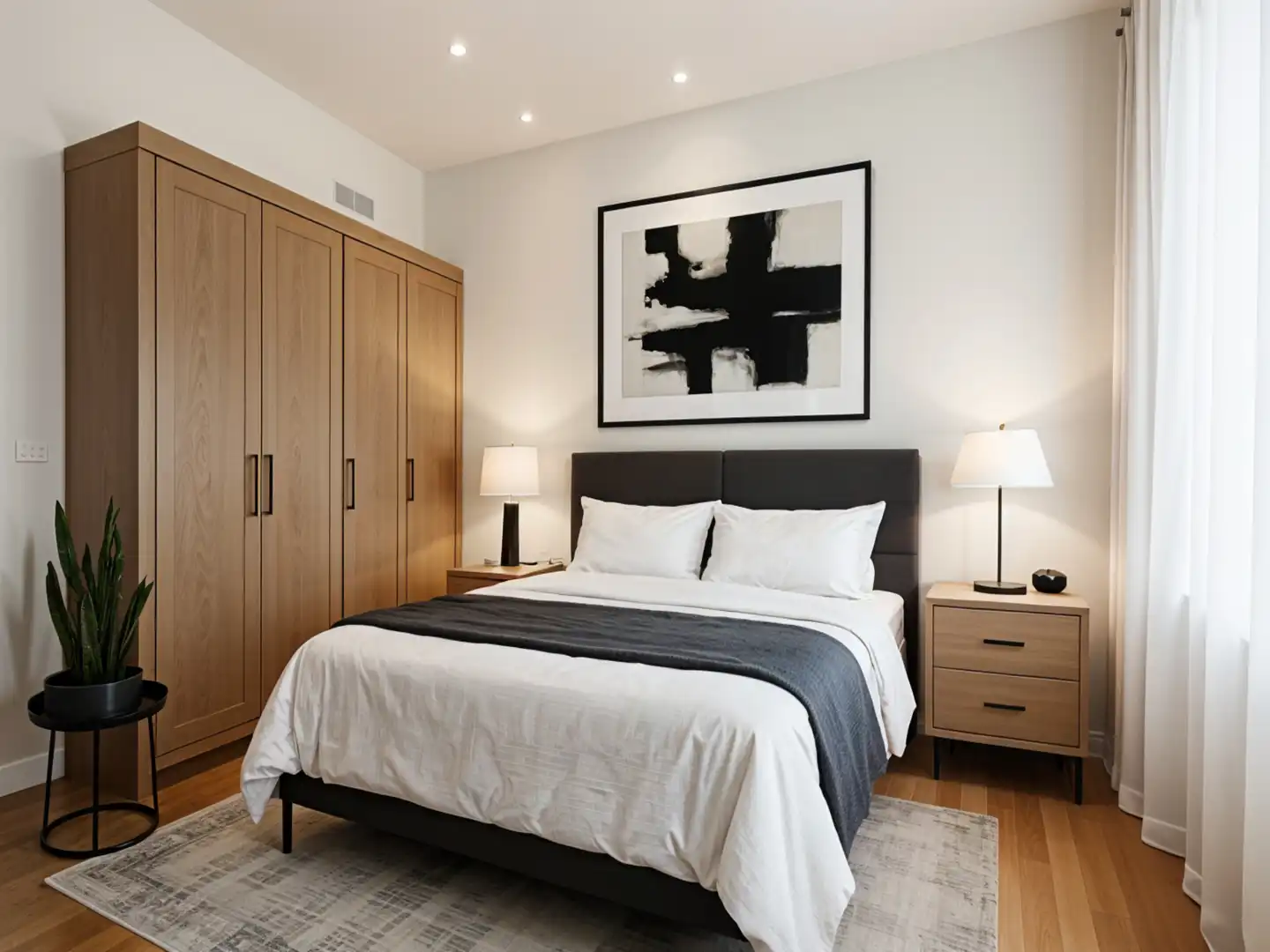 Habitación de Piso en venta en Getxo 