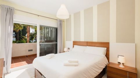 Photo 3 of Apartments for rent in Nagüeles Alto, Marbella