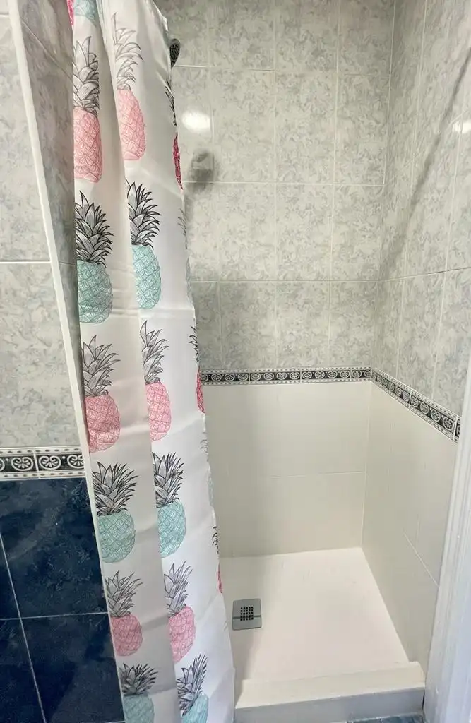 Flat for rent in Barrio de Zaidín