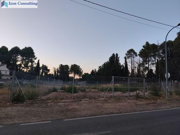 Terreny residencial en venda a Santa Teresa - Vereda