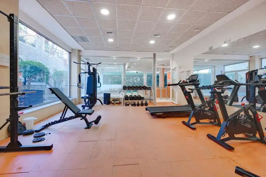 Apartamento con piscina en venta en Orihuela Costa, imagen 17