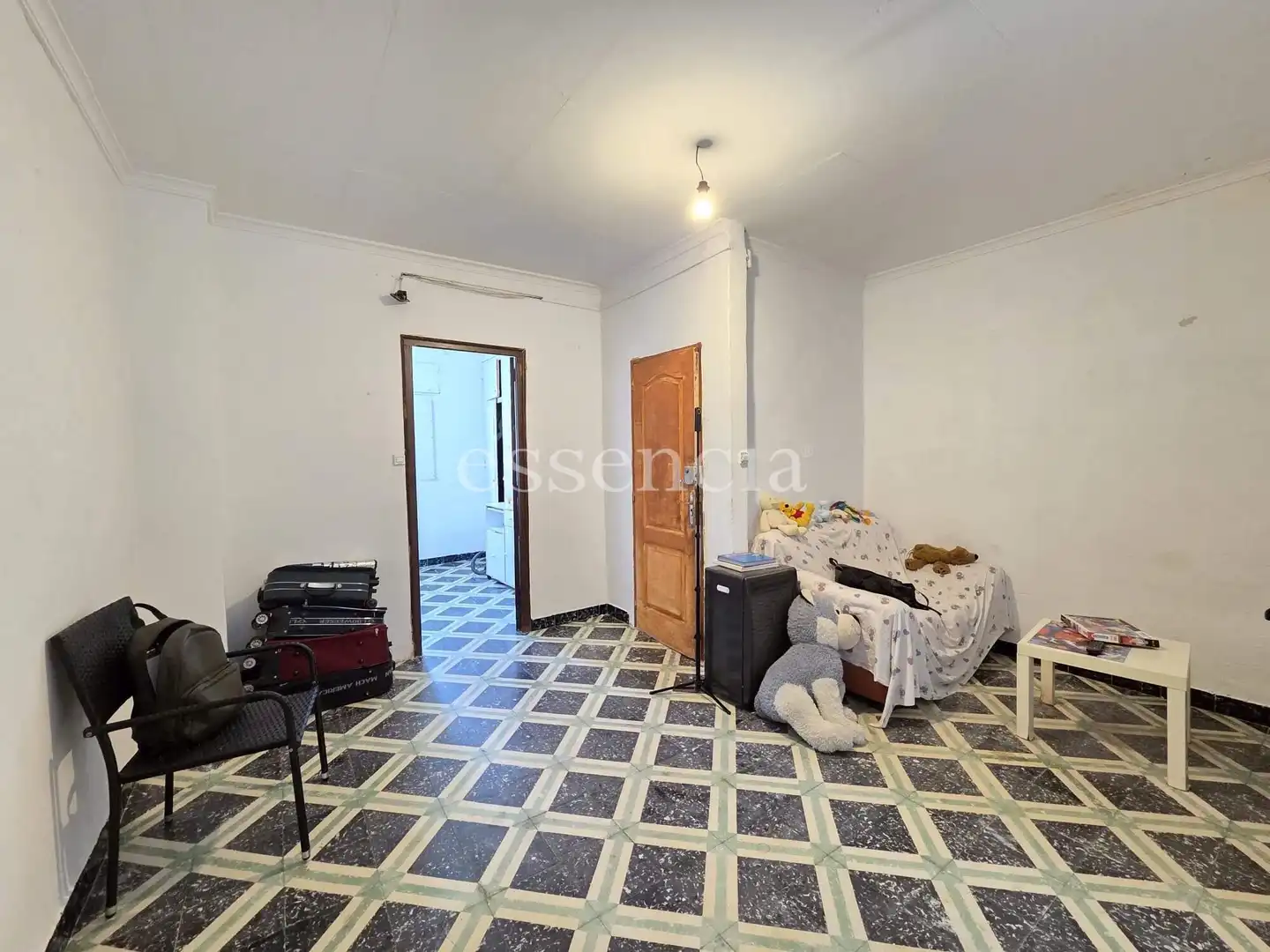 Piso en venta en L'Alqueria de la Comtessa con Aire acondicionado, Terraza y Balcón