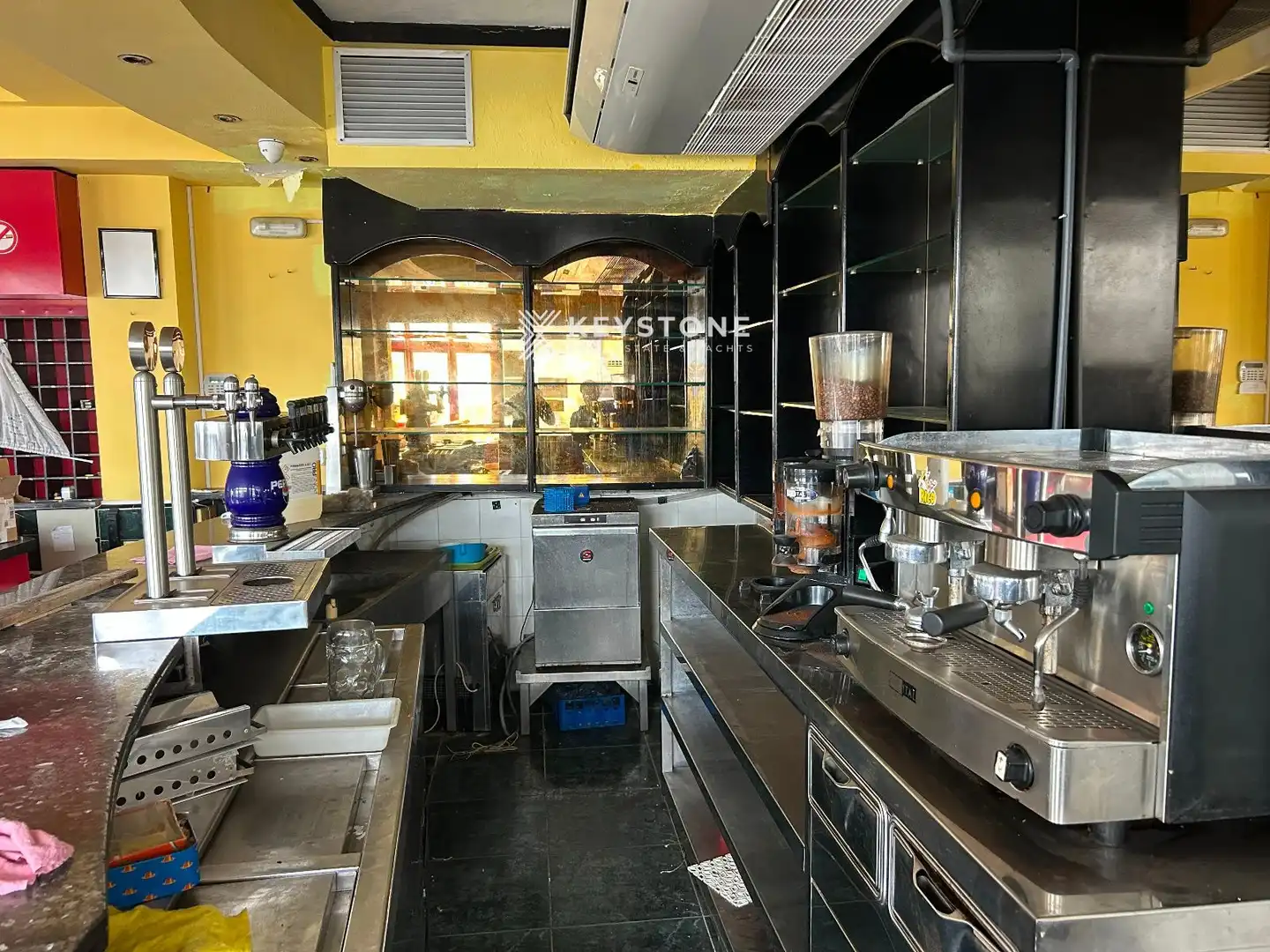 Business premises for sale in AVENIDA MAS I REUS, 1, imagen 3