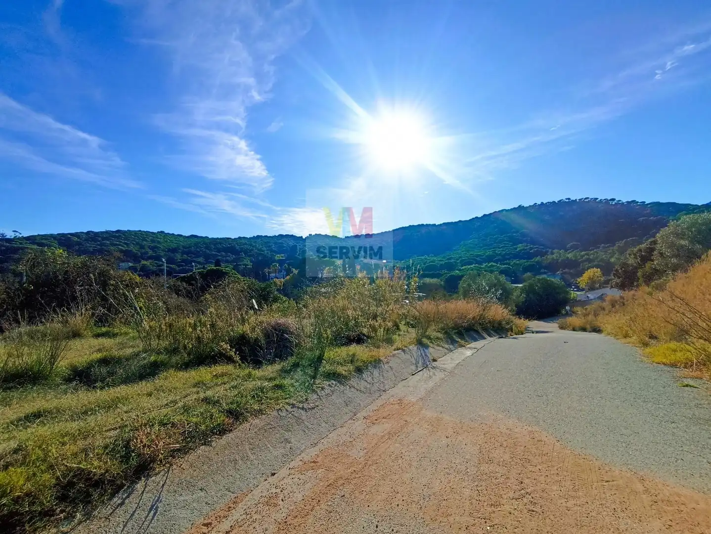 Residencial en venda en Sant Feliu de Guíxols