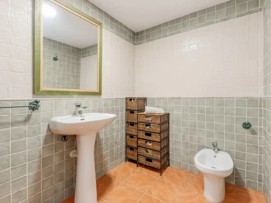 Casa amb piscina en venda a Calle Safareig 12, imagen 44