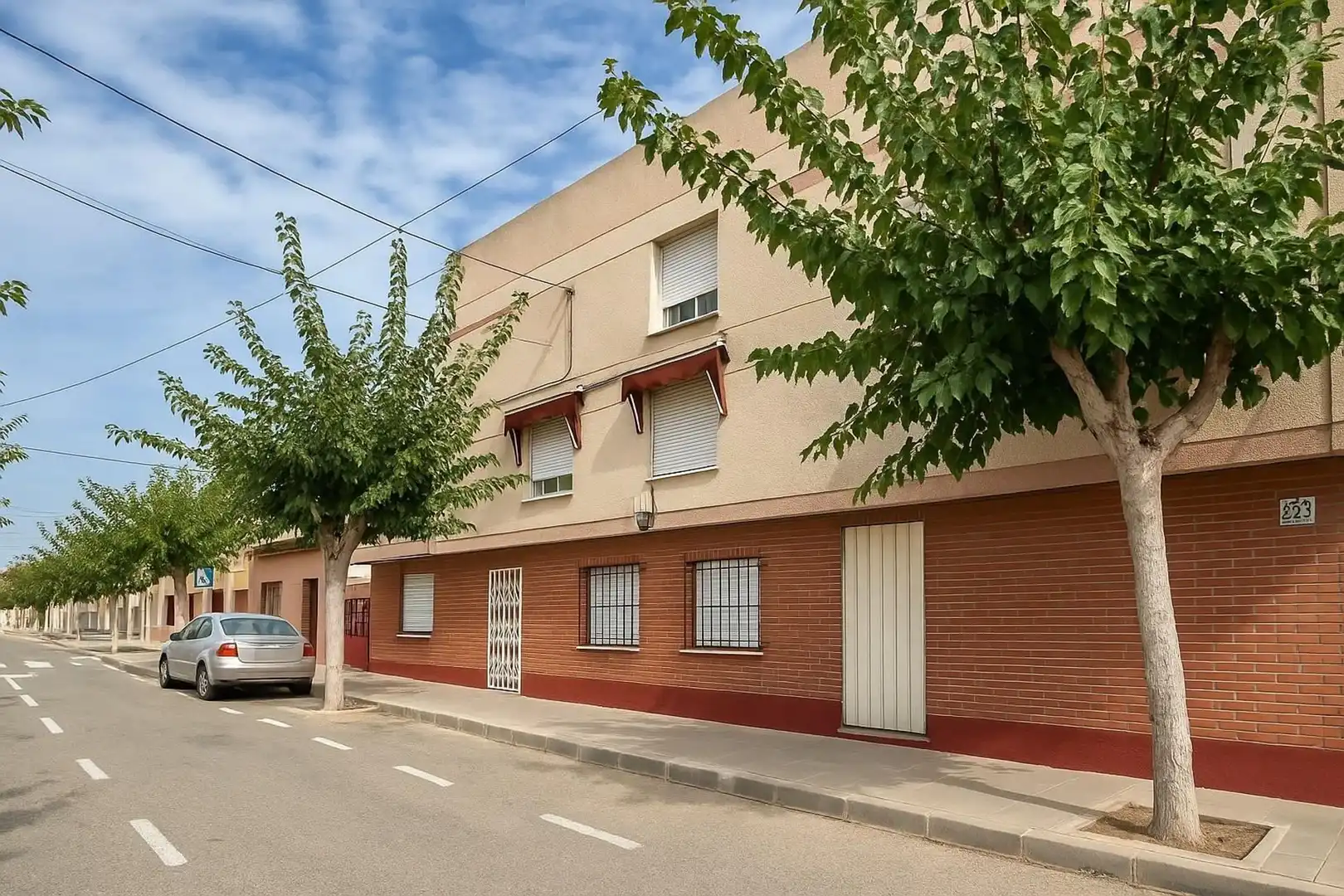 Apartament en venda a Torre de la Horadada