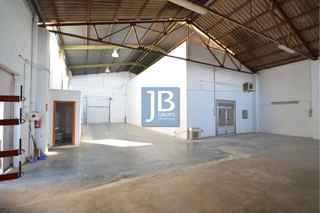 Nave industrial en Venta en La Llosa de Ranes