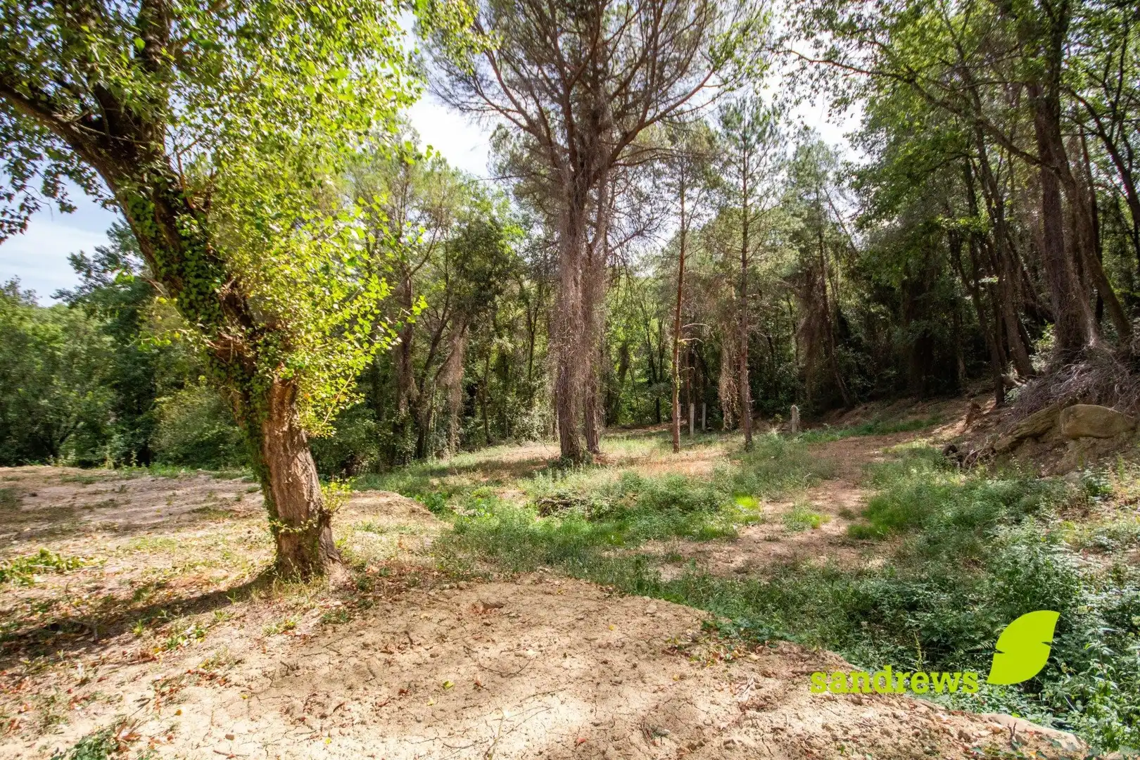 Finca rústica en venda en Porqueres amb Aire condicionat, Calefacció i Jardí privat