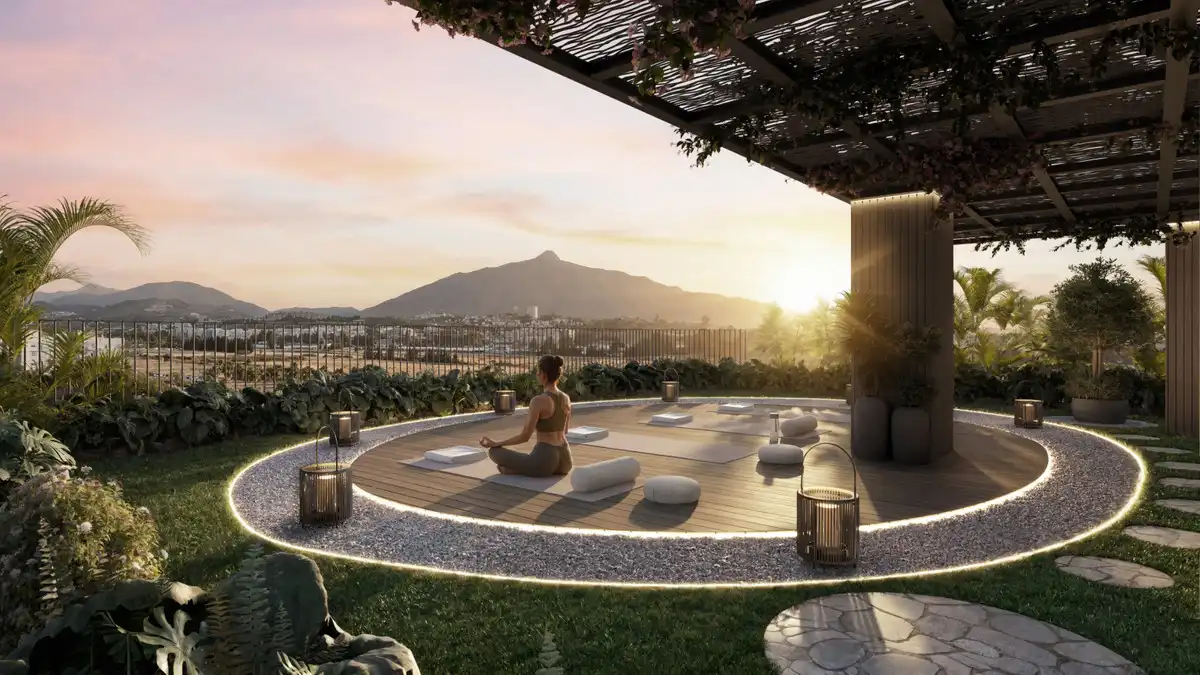 Apartament en venda a Marbella Centro, imagen 11