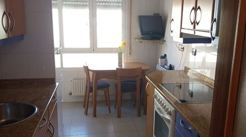 Foto 5 von Wohnung zum Verkauf in Sierra de Urbasa Kalea, Lakua-Bizkarra, Vitoria - Gasteiz
