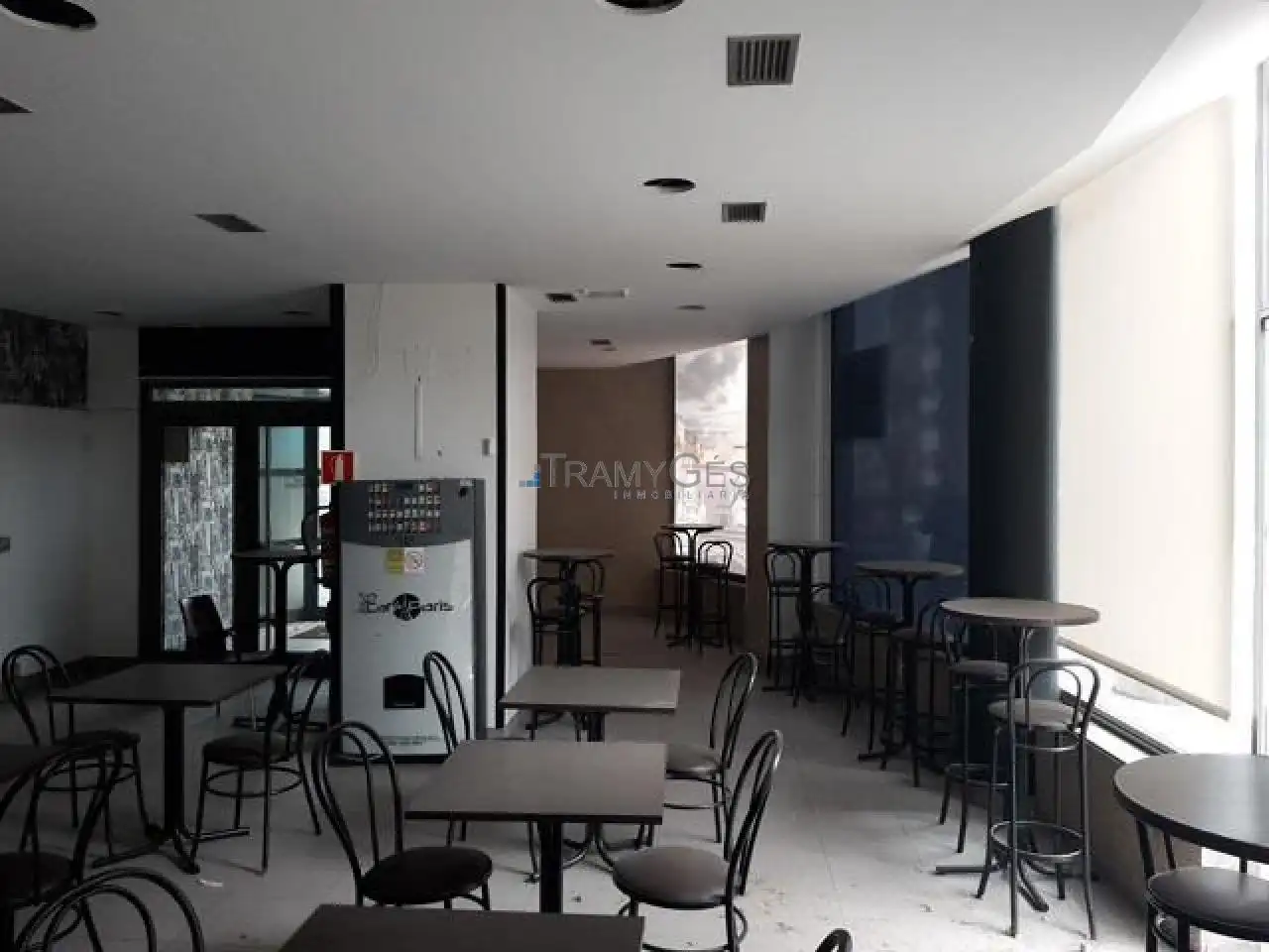 Local comercial de lloguer a Avenida Alcalde Gregorio Espino, imagen 5