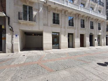 Parking à vendre à Calle San Juan