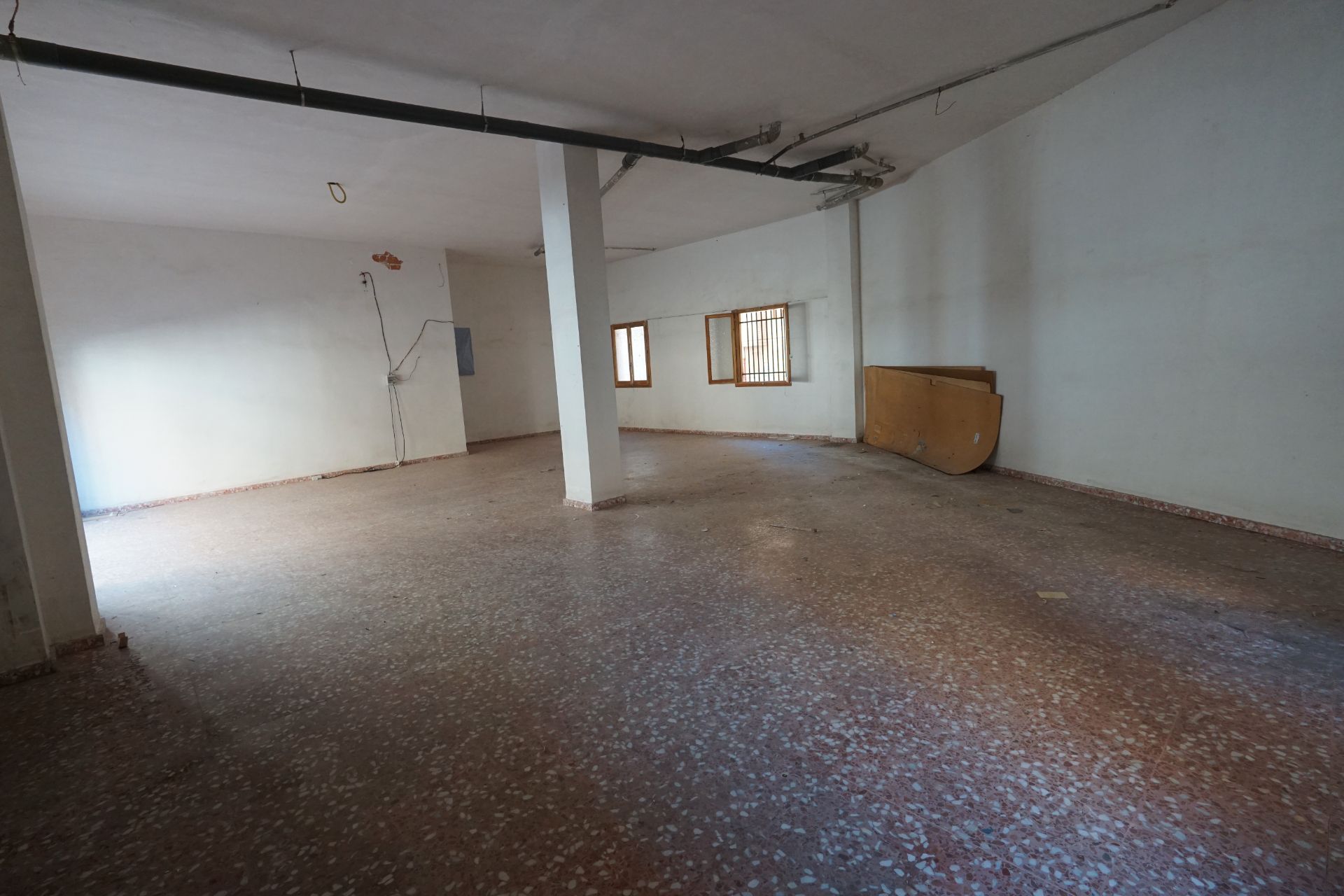 Premises to rent in Carrer Doctor Ochoa, 3
