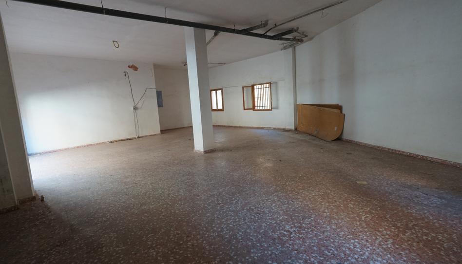 Photo 1 of Premises to rent in Carrer Doctor Ochoa, 3, Ibi, Alicante