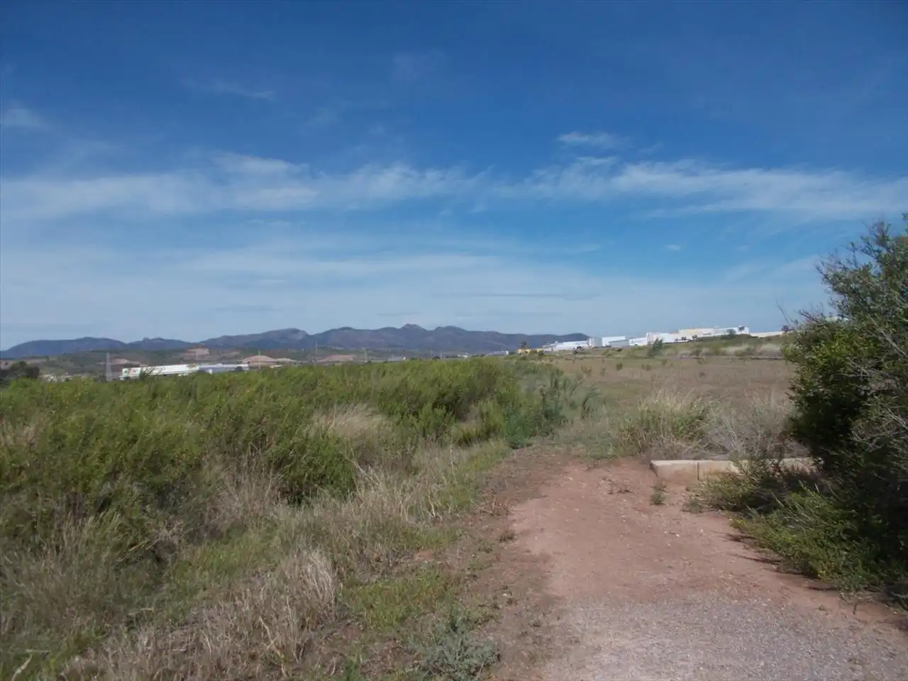 Terreny residencial en venda a Proc. Simplificado, imagen 5